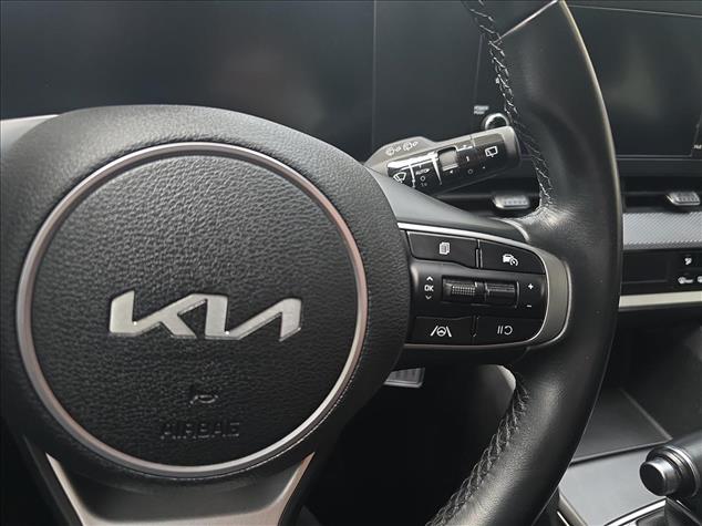 Kia SPORTAGE Sportage 1.6 T-GDI mHEV M 2WD DCT 2023