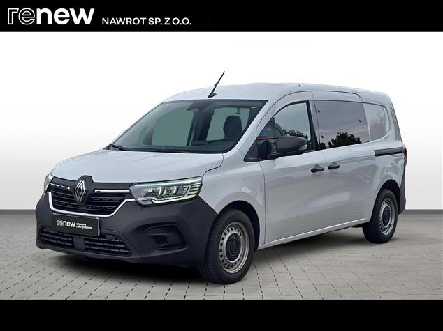 Renault KANGOO EXPRESS/VAN Kangoo Van 1.5 Blue dCi L2 Advance Brygadowy 2025