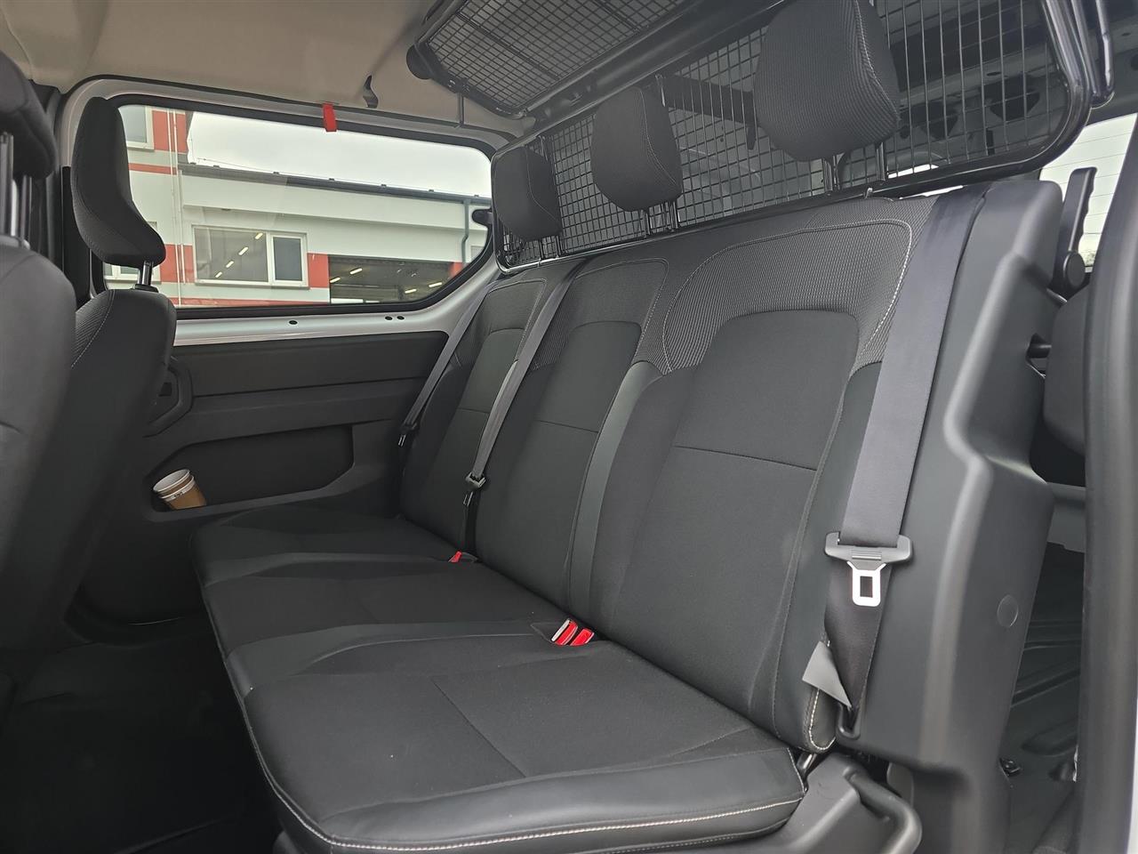 Renault KANGOO EXPRESS/VAN Kangoo Van 1.5 Blue dCi L2 Advance Brygadowy 2025