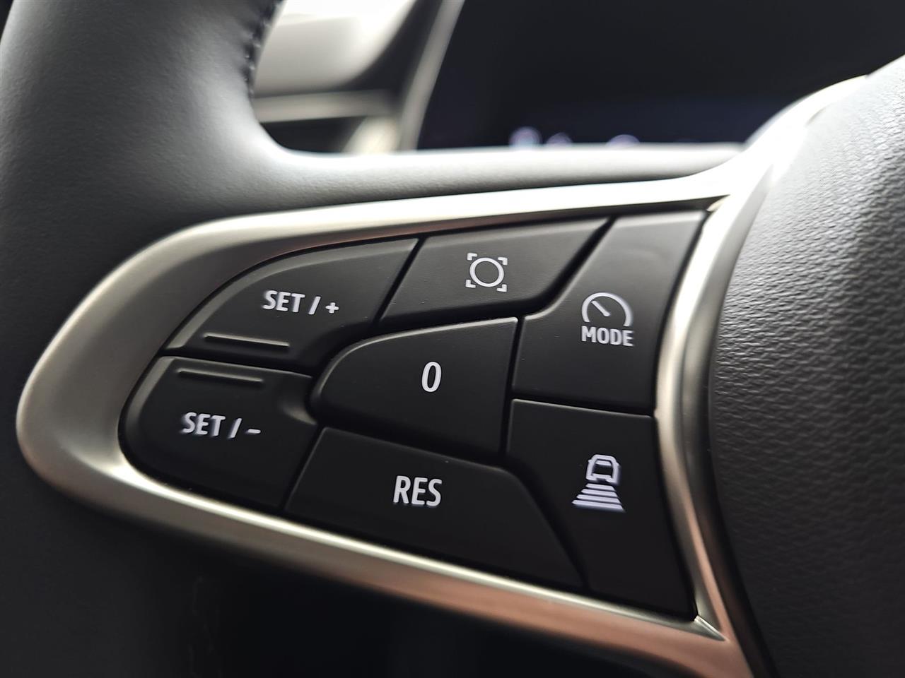 Renault ARKANA Arkana 1.3 TCe mHEV Techno EDC 2025