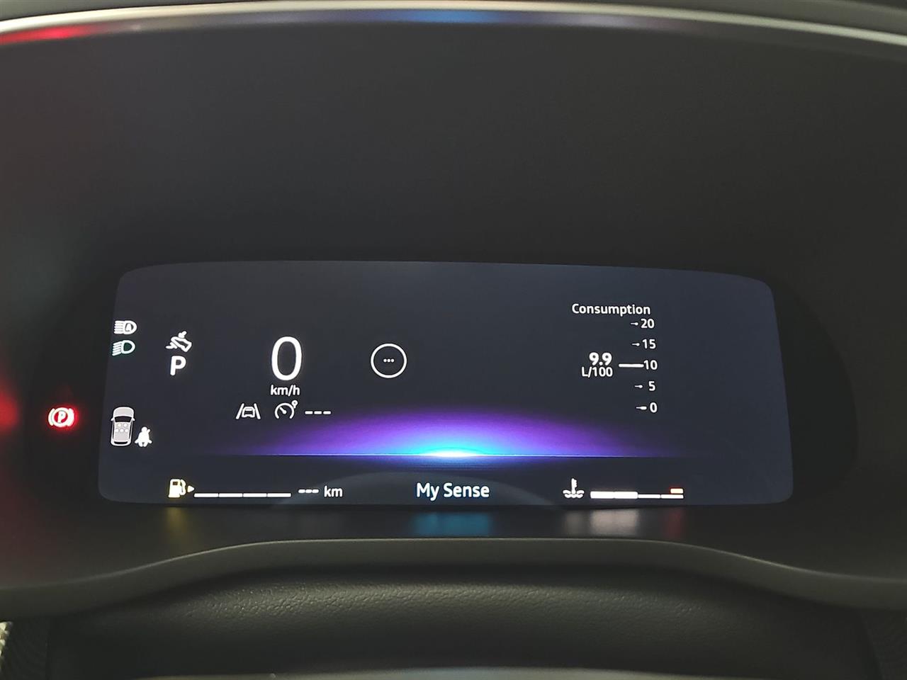 Renault ARKANA Arkana 1.3 TCe mHEV Techno EDC 2025