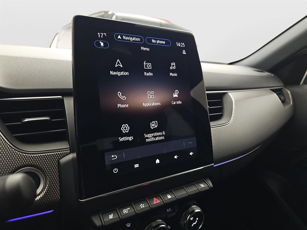 Renault ARKANA Arkana 1.3 TCe mHEV Techno EDC 2025