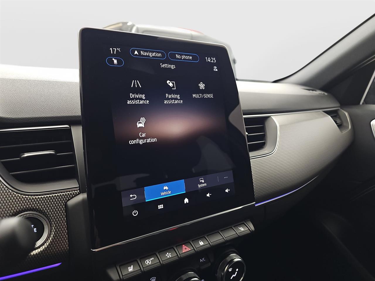 Renault ARKANA Arkana 1.3 TCe mHEV Techno EDC 2025