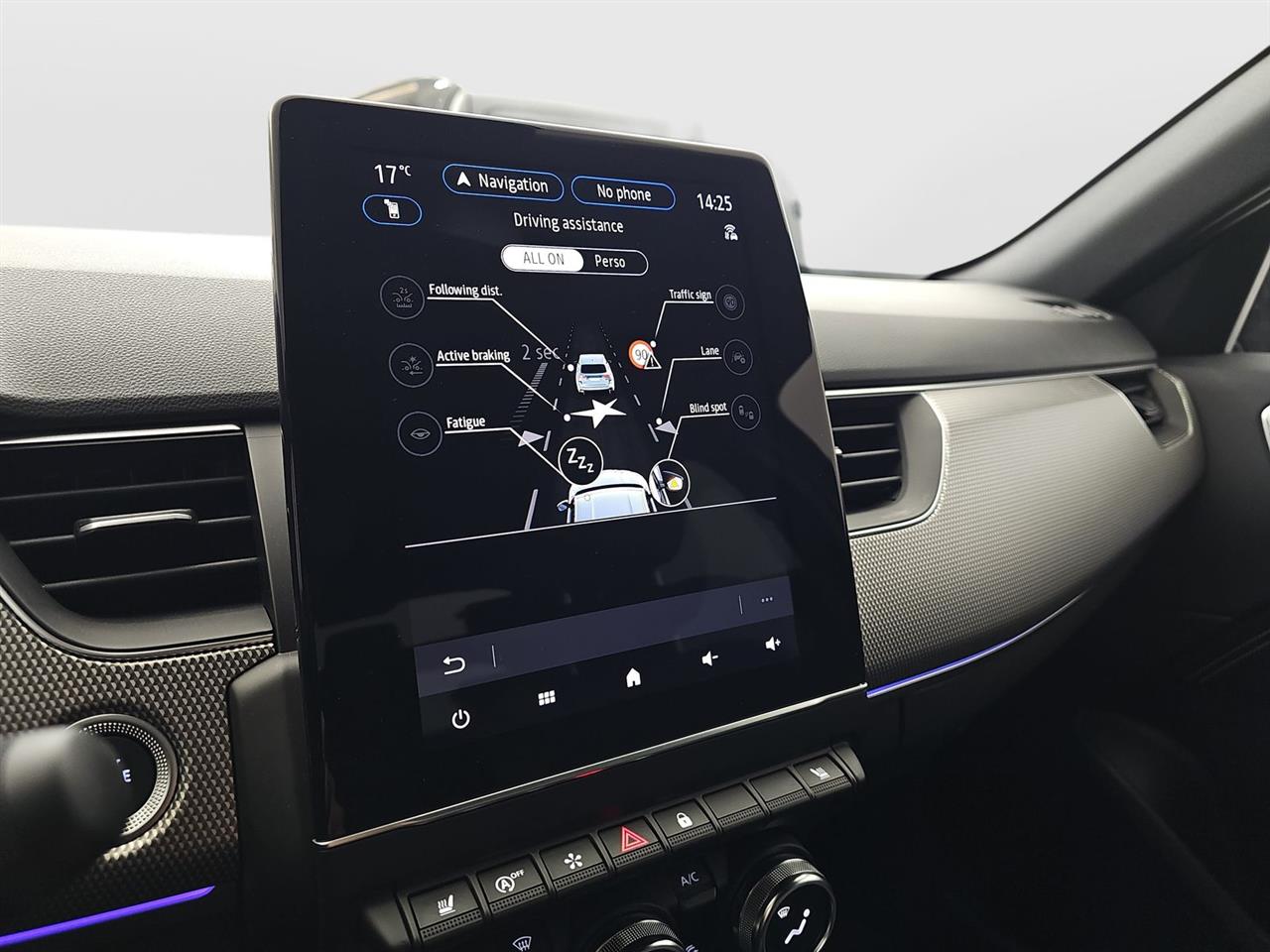 Renault ARKANA Arkana 1.3 TCe mHEV Techno EDC 2025