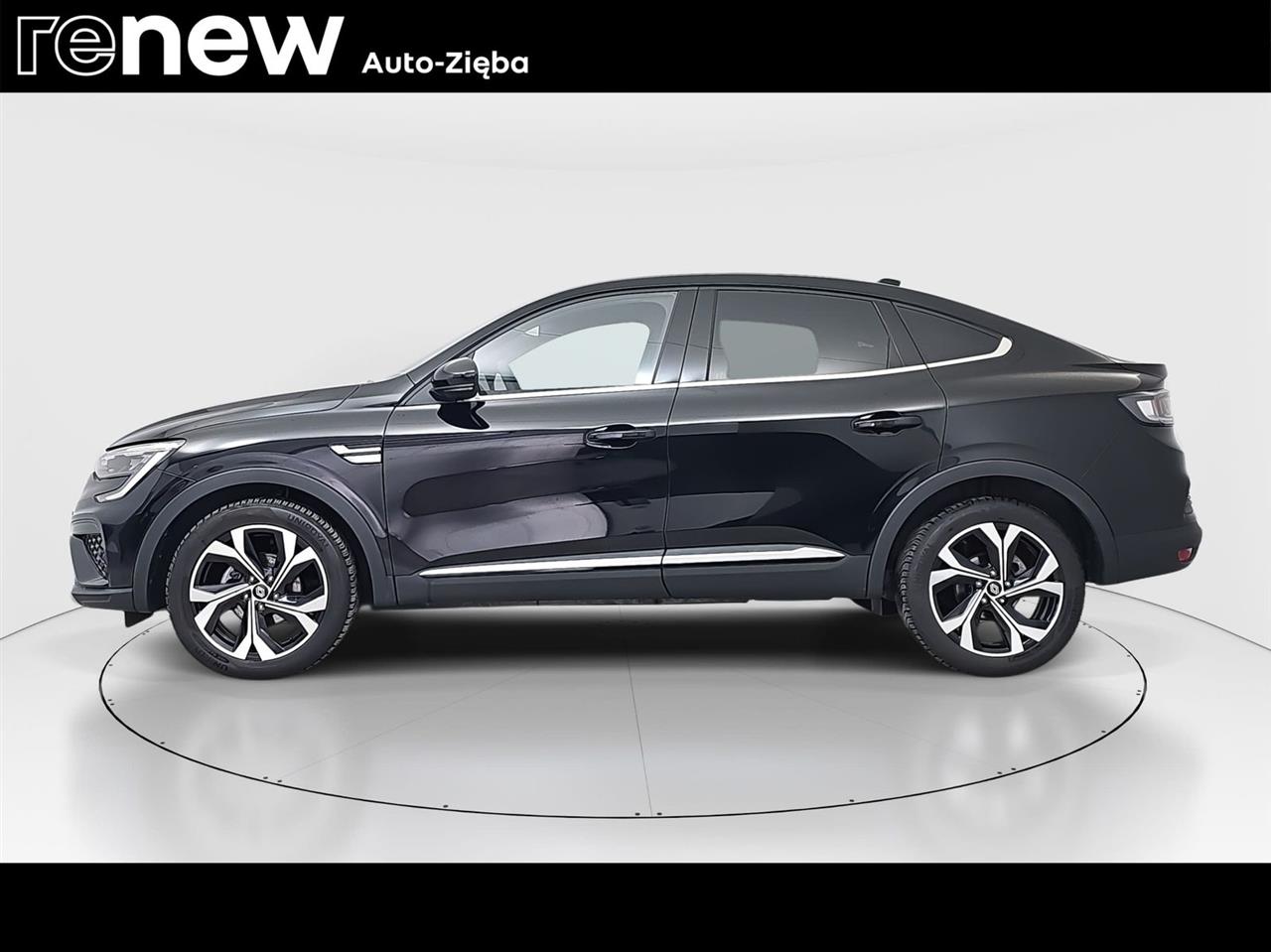 Renault ARKANA Arkana 1.3 TCe mHEV Techno EDC 2025