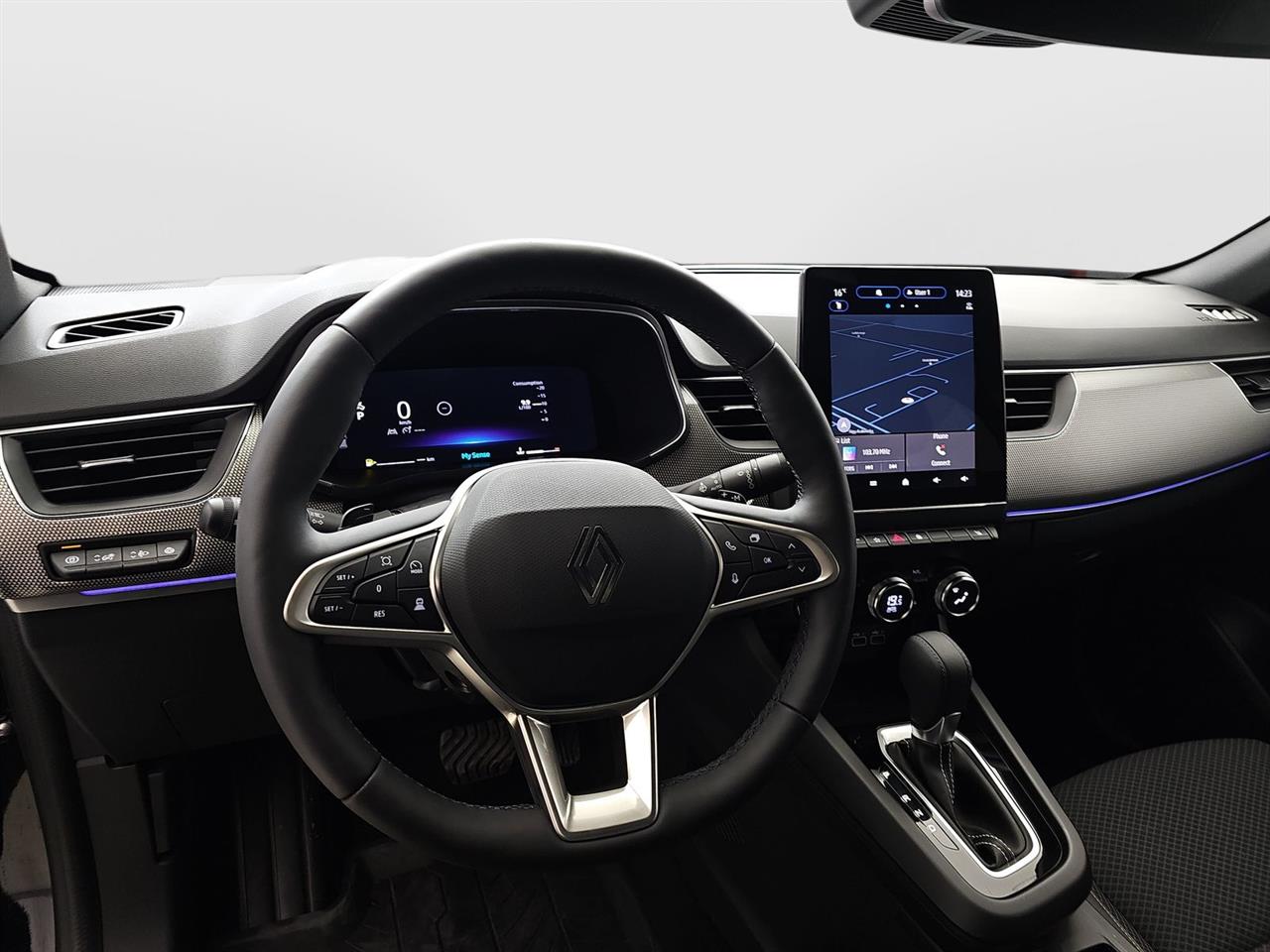 Renault ARKANA Arkana 1.3 TCe mHEV Techno EDC 2025