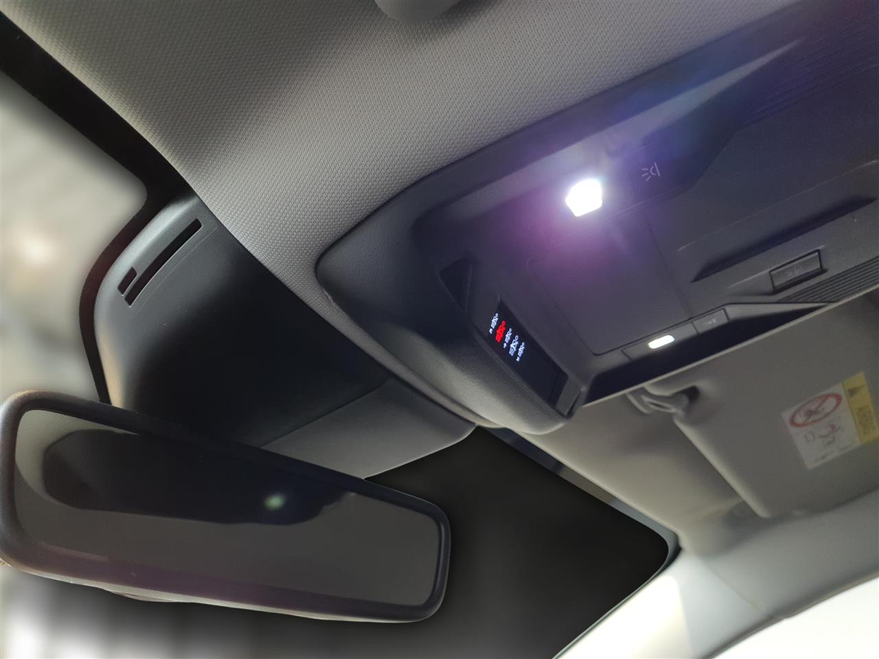 Peugeot 408 408 1.2 PureTech Allure Pack S&S EAT8 2024