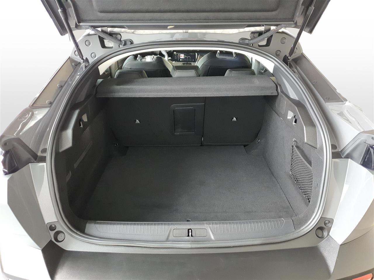 Peugeot 408 408 1.2 PureTech Allure Pack S&S EAT8 2024