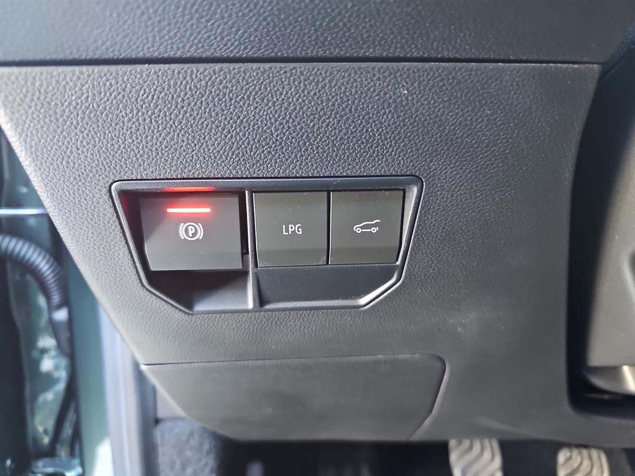 Dacia BIGSTER Bigster 1.2 TCe mHEV ECO-G Journey 2025