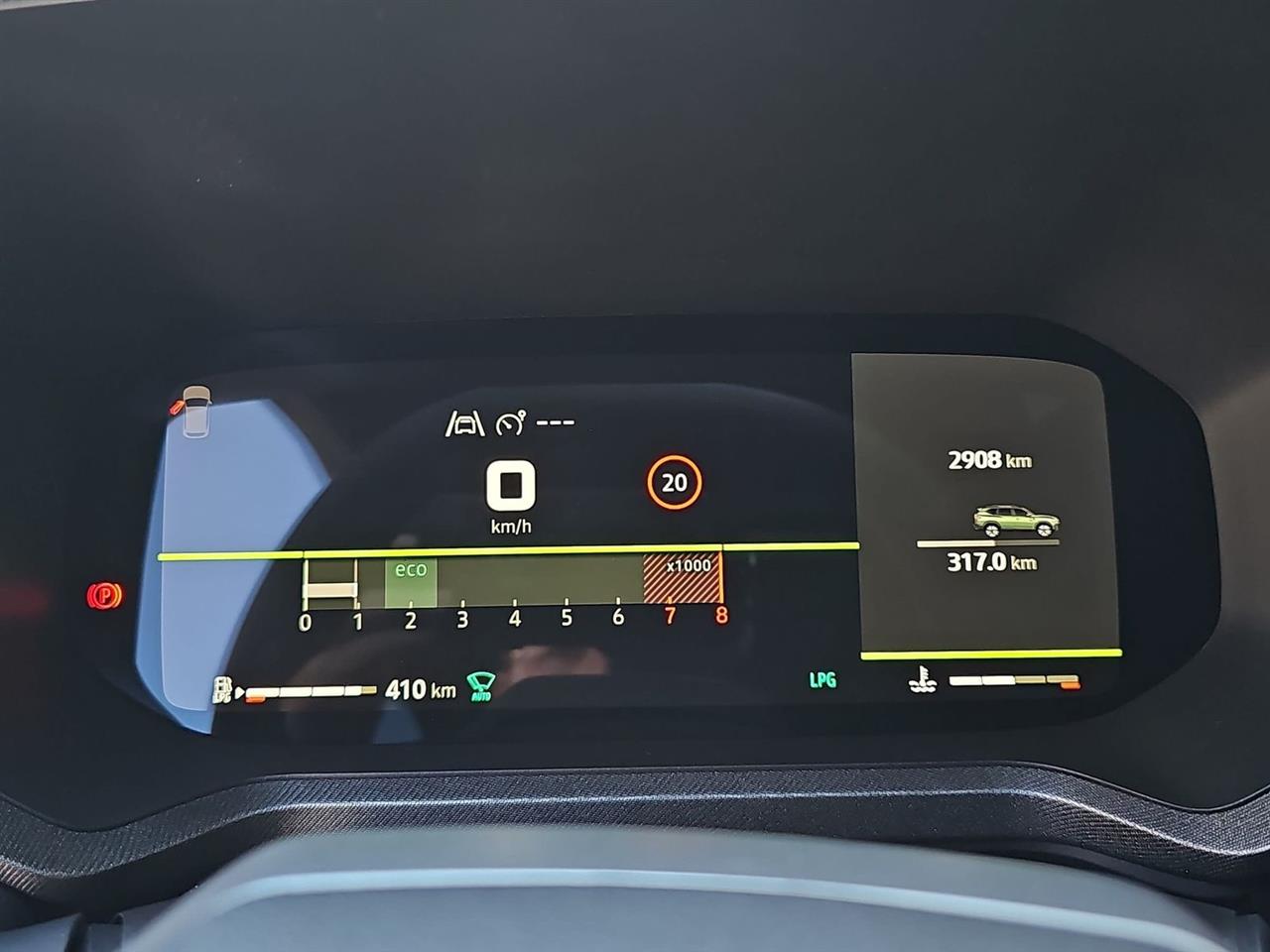 Dacia BIGSTER Bigster 1.2 TCe mHEV ECO-G Journey 2025