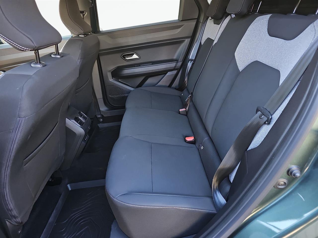 Dacia BIGSTER Bigster 1.2 TCe mHEV ECO-G Journey 2025