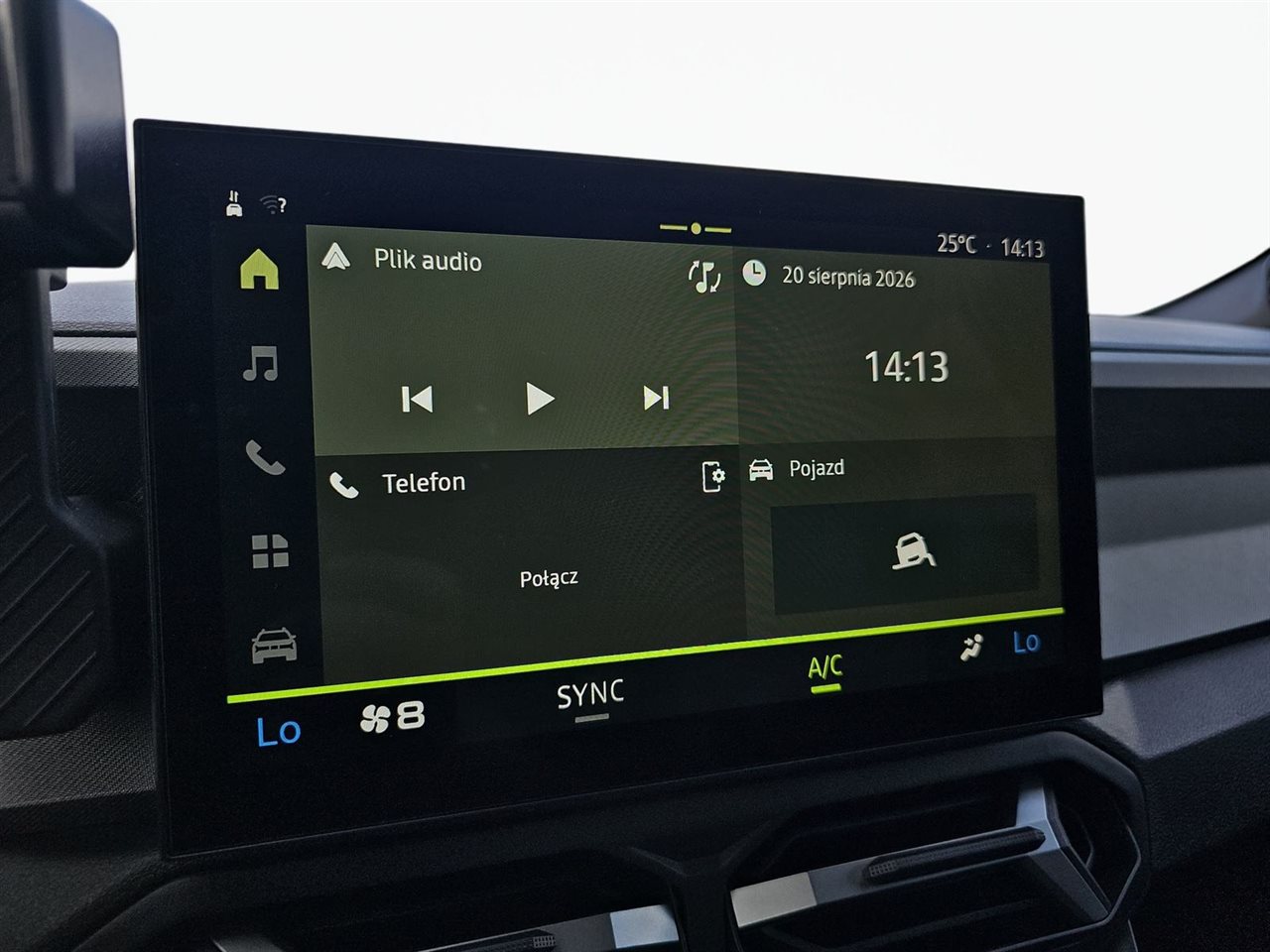 Dacia BIGSTER Bigster 1.2 TCe mHEV ECO-G Journey 2025