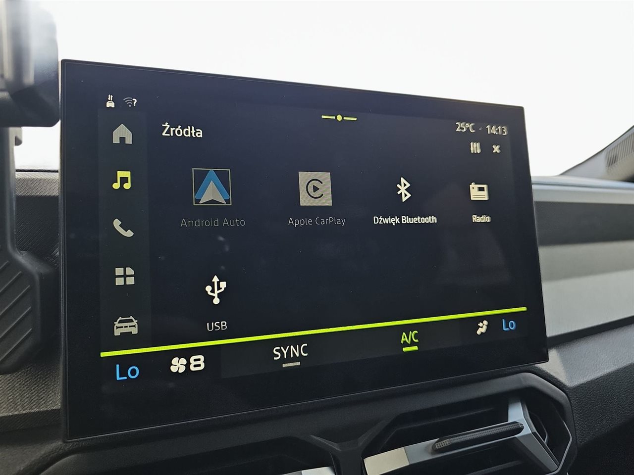 Dacia BIGSTER Bigster 1.2 TCe mHEV ECO-G Journey 2025
