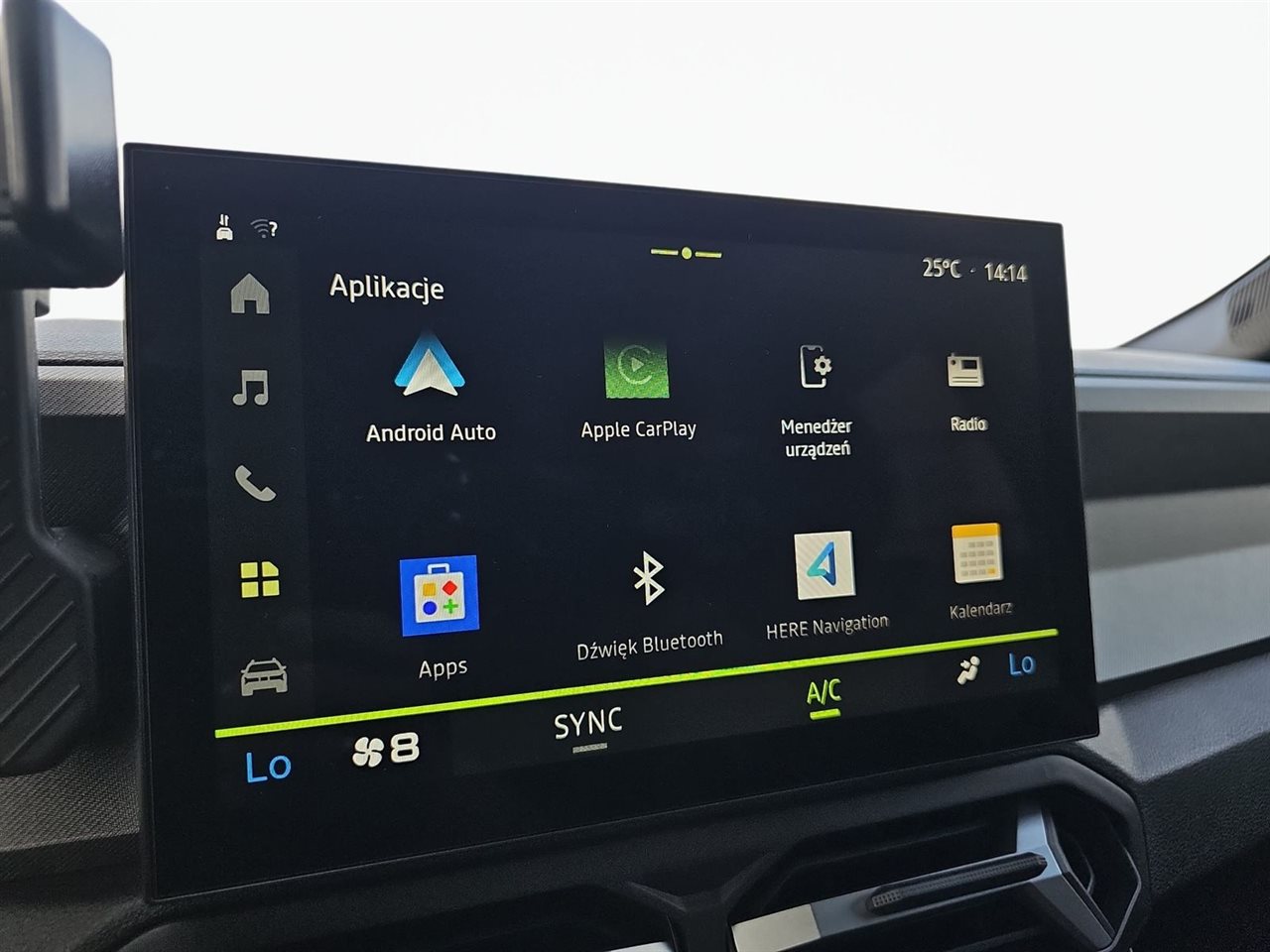 Dacia BIGSTER Bigster 1.2 TCe mHEV ECO-G Journey 2025