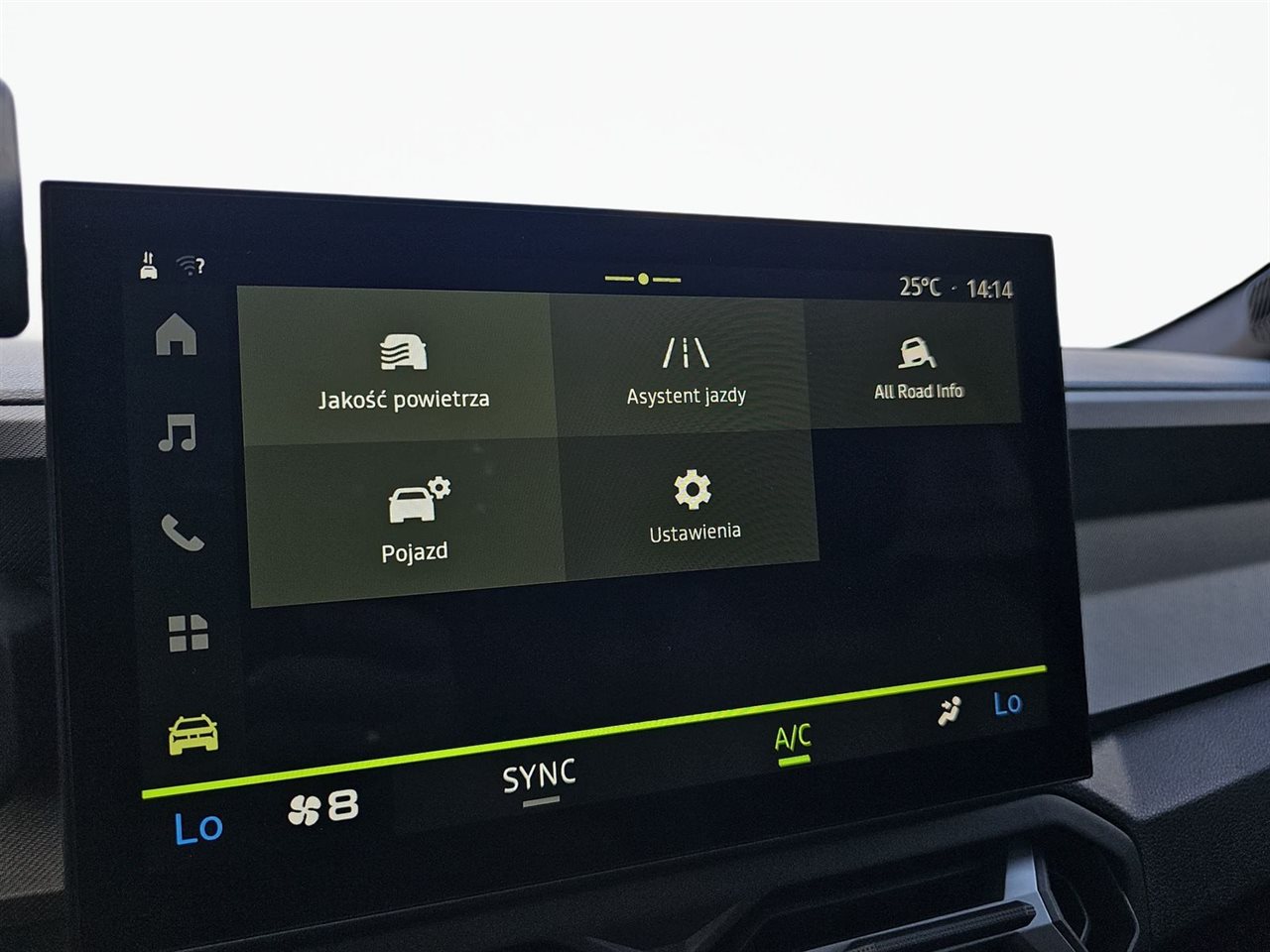 Dacia BIGSTER Bigster 1.2 TCe mHEV ECO-G Journey 2025