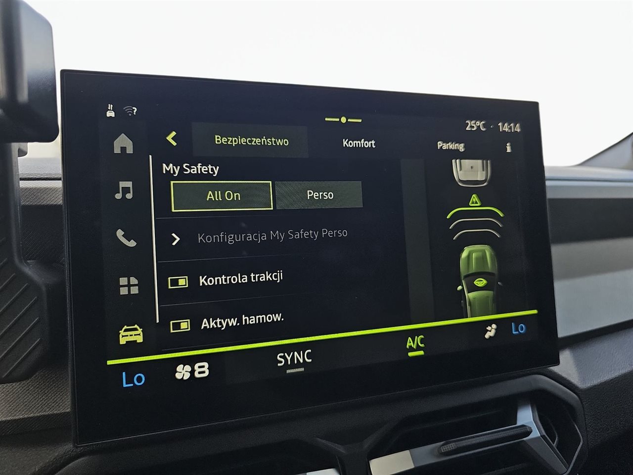 Dacia BIGSTER Bigster 1.2 TCe mHEV ECO-G Journey 2025
