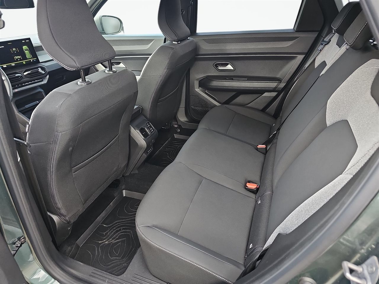 Dacia BIGSTER Bigster 1.2 TCe mHEV ECO-G Journey 2025