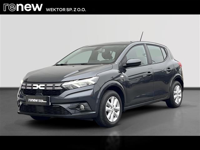 Dacia SANDERO Sandero 1.0 TCe Expression LPG 2023