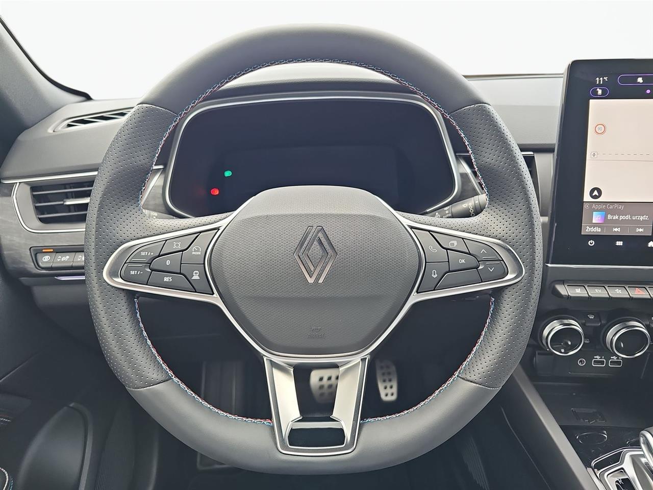 Renault ARKANA Arkana 1.6 E-Tech Full Hybrid 145 esprit Alpine MMT 2024