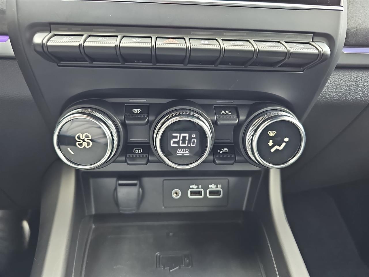 Renault ARKANA Arkana 1.6 E-Tech Full Hybrid 145 esprit Alpine MMT 2024