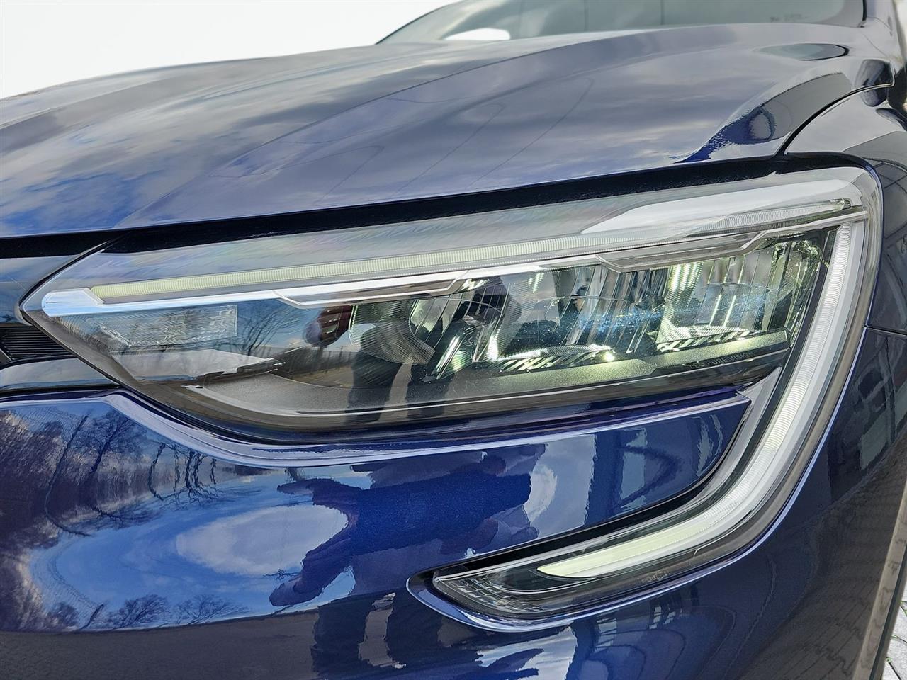Renault ARKANA Arkana 1.6 E-Tech Full Hybrid 145 esprit Alpine MMT 2024