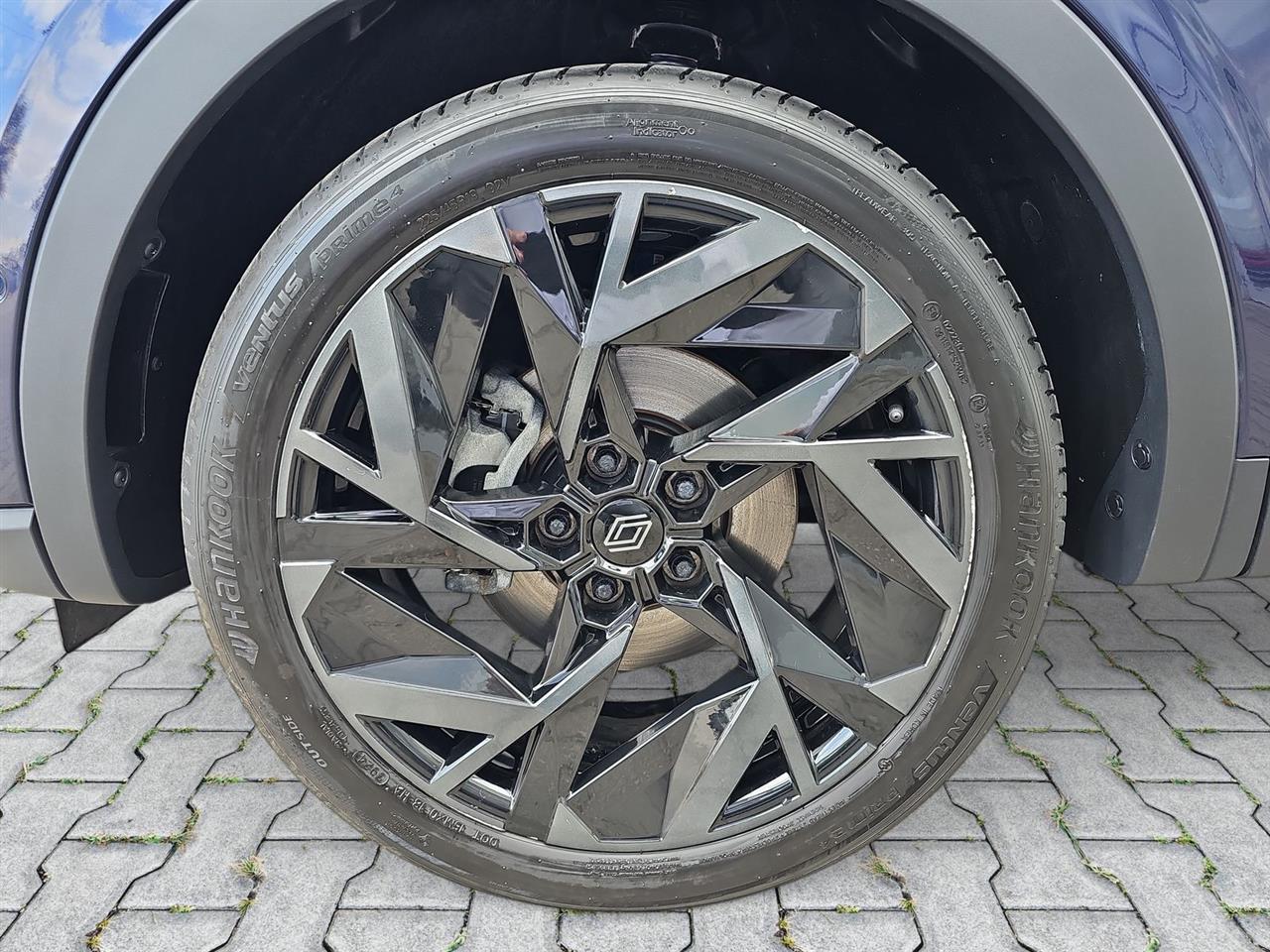 Renault ARKANA Arkana 1.6 E-Tech Full Hybrid 145 esprit Alpine MMT 2024
