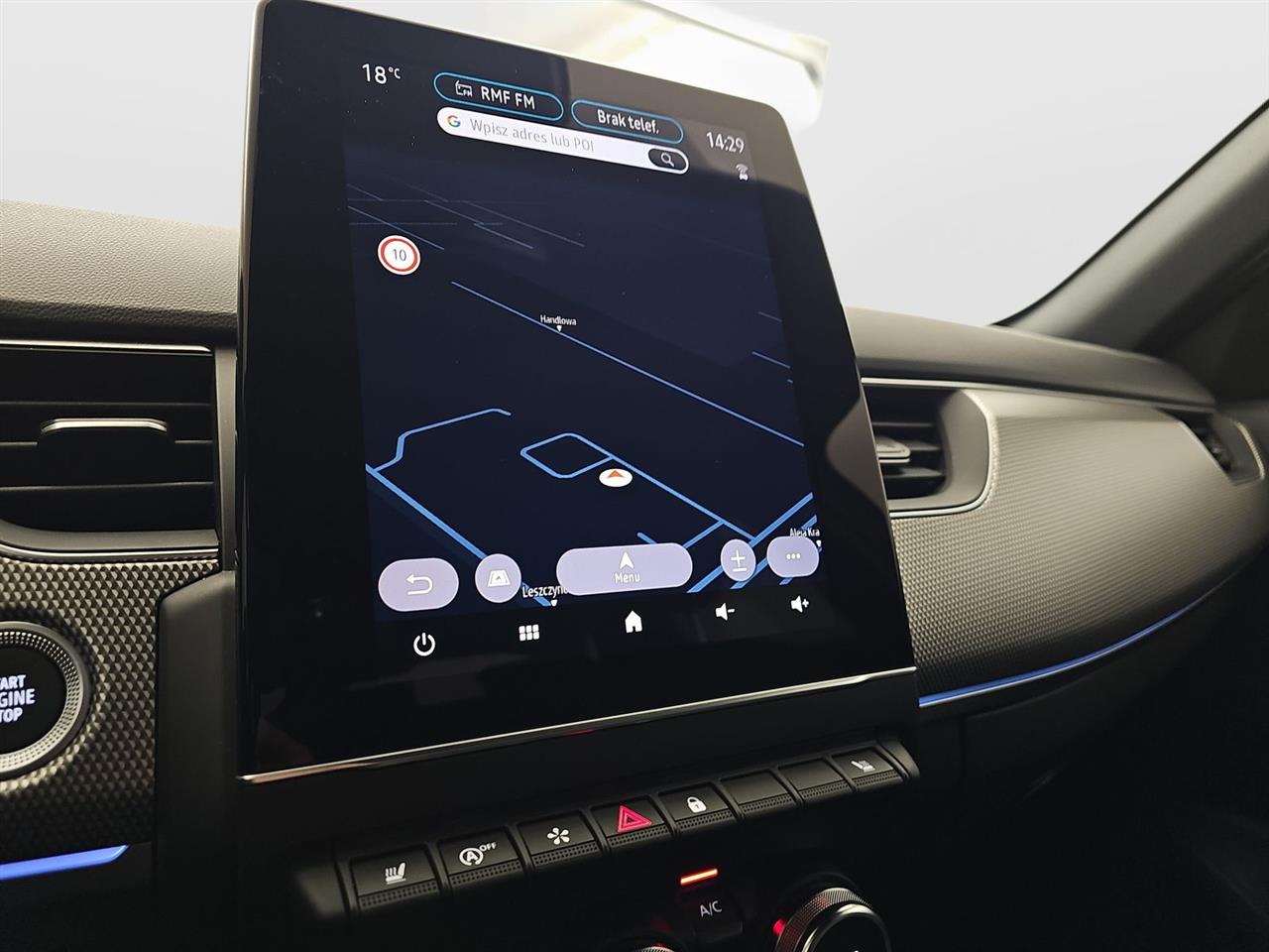 Renault ARKANA Arkana 1.3 TCe mHEV Techno EDC 2025
