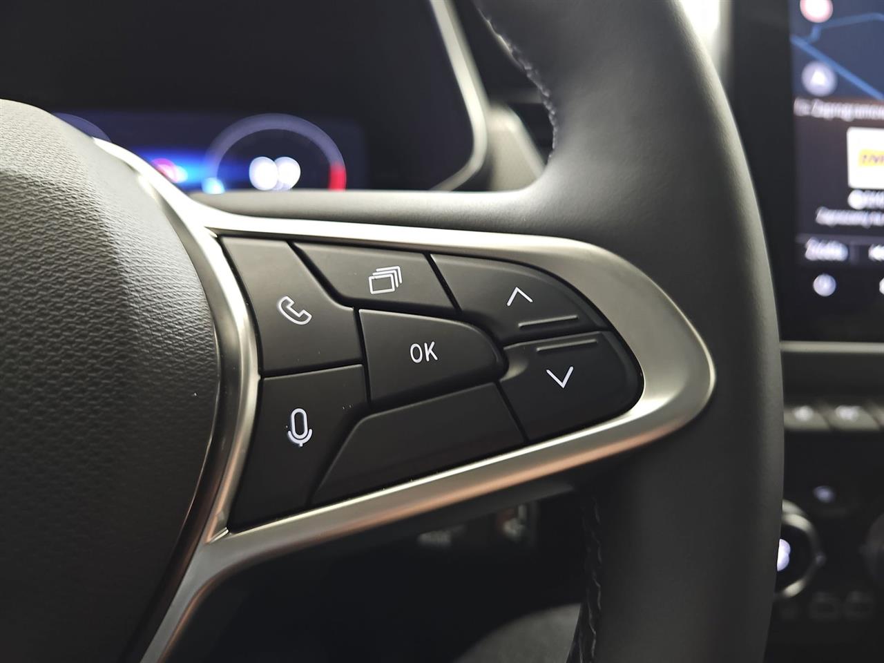 Renault ARKANA Arkana 1.3 TCe mHEV Techno EDC 2025