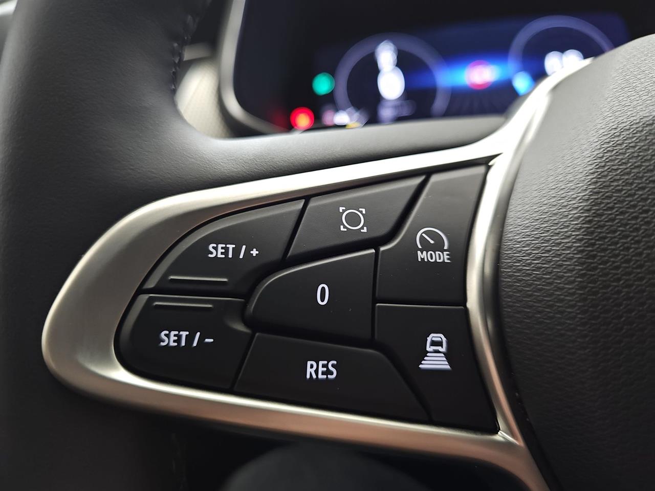 Renault ARKANA Arkana 1.3 TCe mHEV Techno EDC 2025