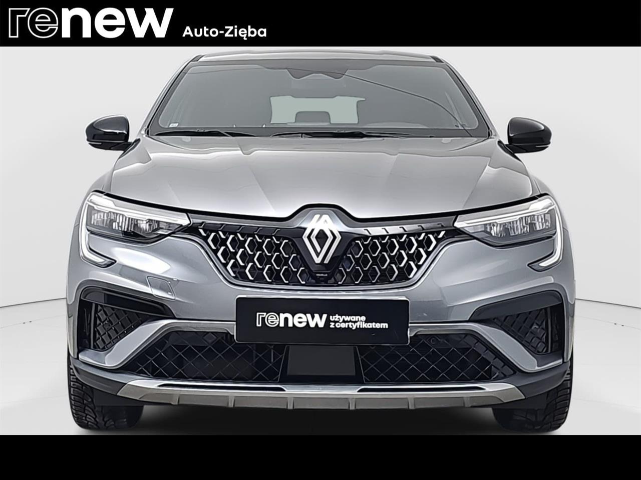 Renault ARKANA Arkana 1.3 TCe mHEV Techno EDC 2025