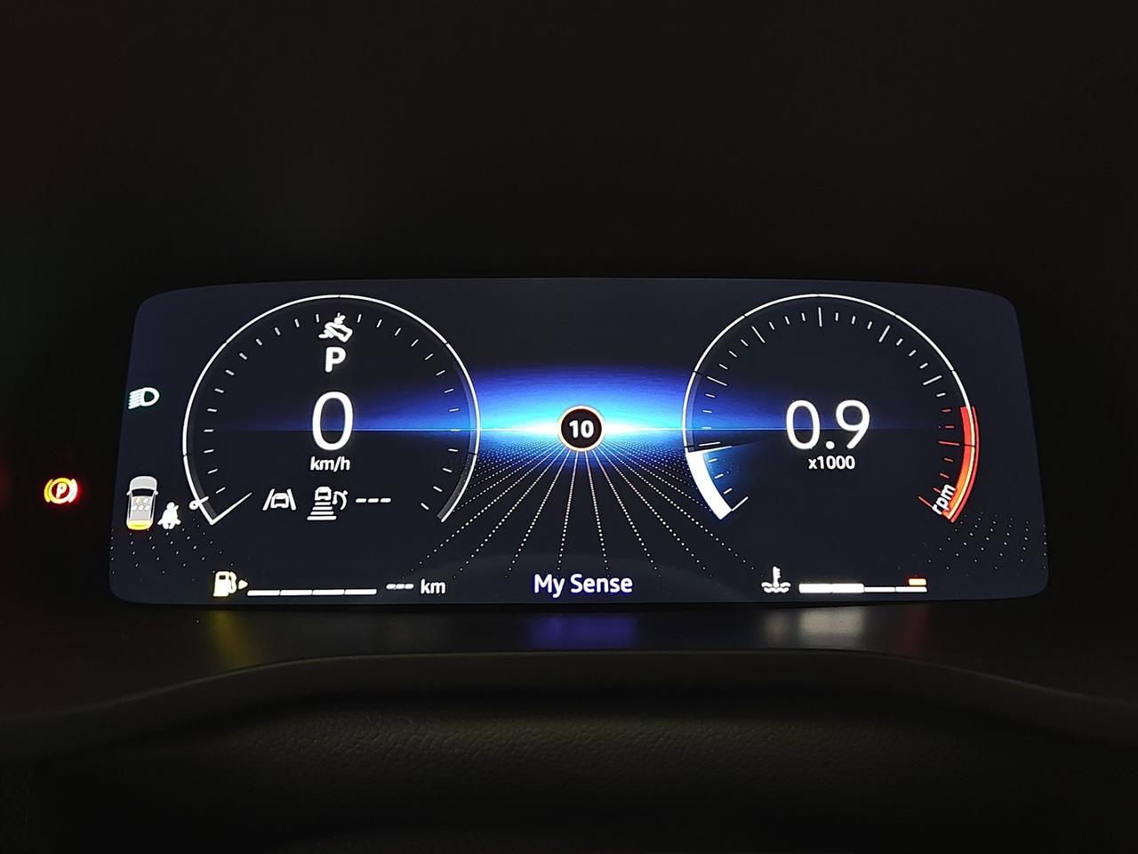 Renault ARKANA Arkana 1.3 TCe mHEV Techno EDC 2025