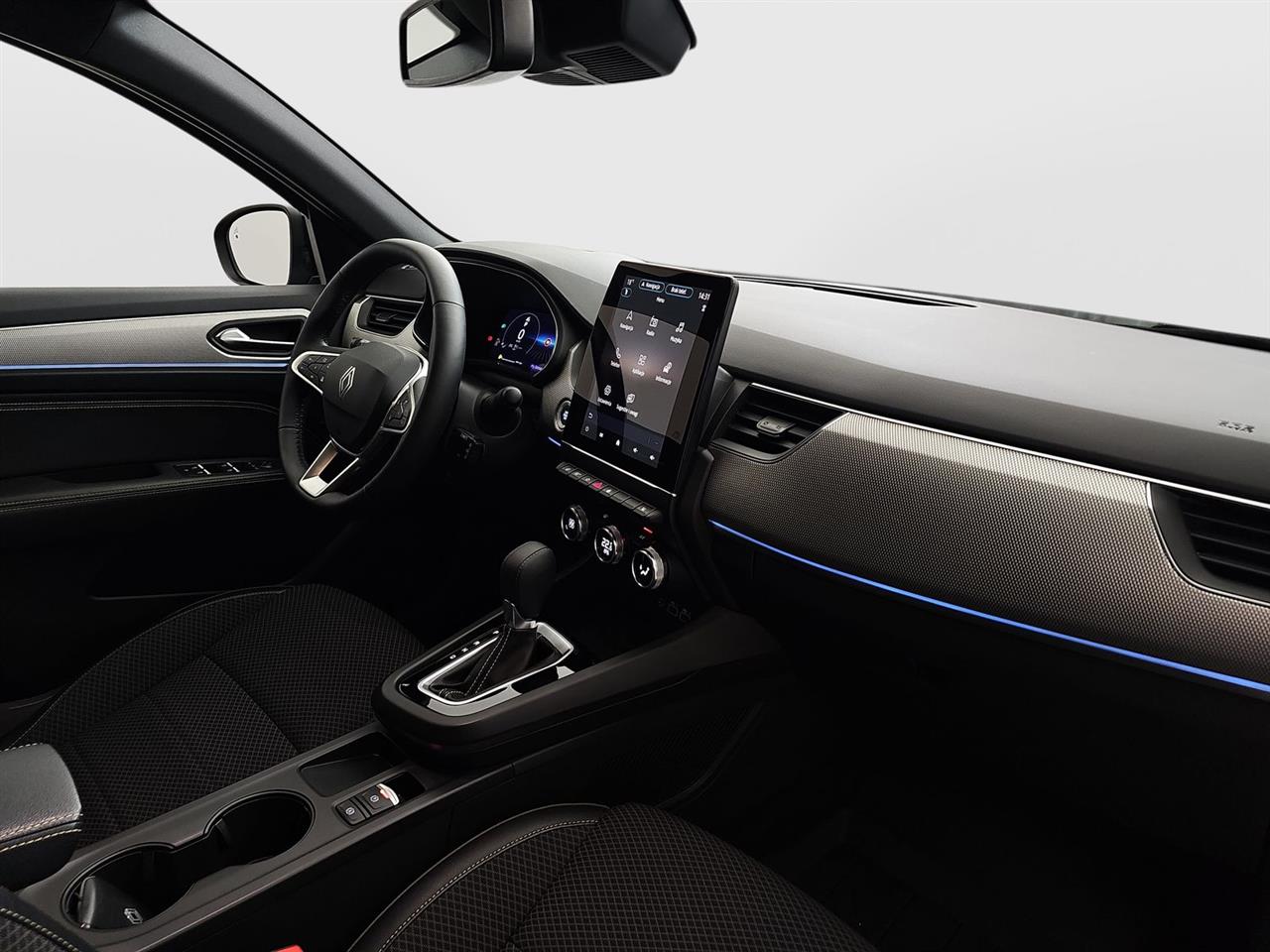 Renault ARKANA Arkana 1.3 TCe mHEV Techno EDC 2025