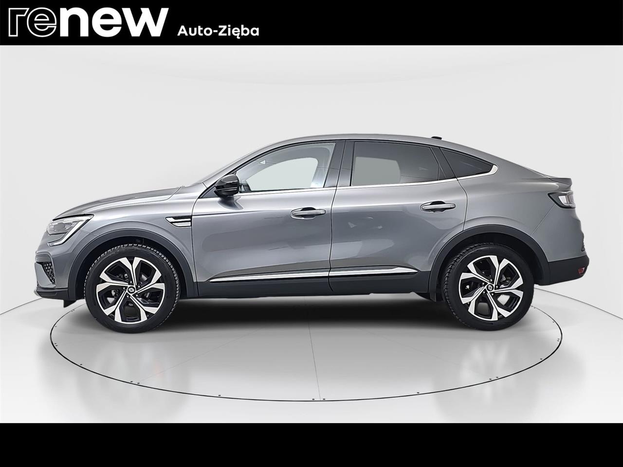 Renault ARKANA Arkana 1.3 TCe mHEV Techno EDC 2025