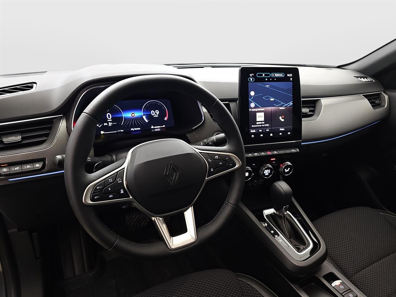 Renault ARKANA Arkana 1.3 TCe mHEV Techno EDC 2025