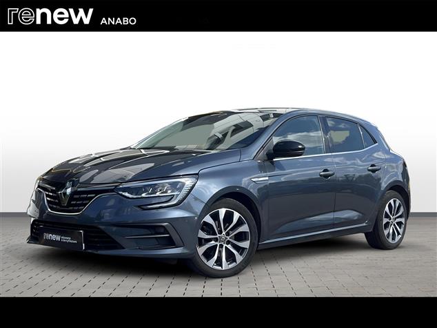 Renault MEGANE Megane 1.3 TCe FAP Techno EDC 2023