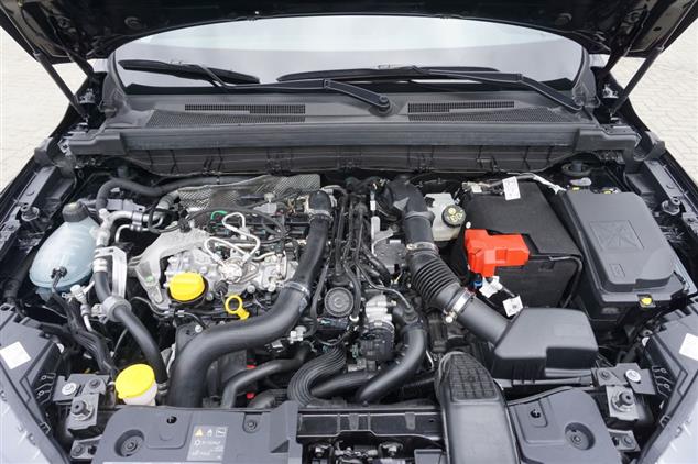 Renault ARKANA Arkana 1.3 TCe mHEV Techno EDC 2025