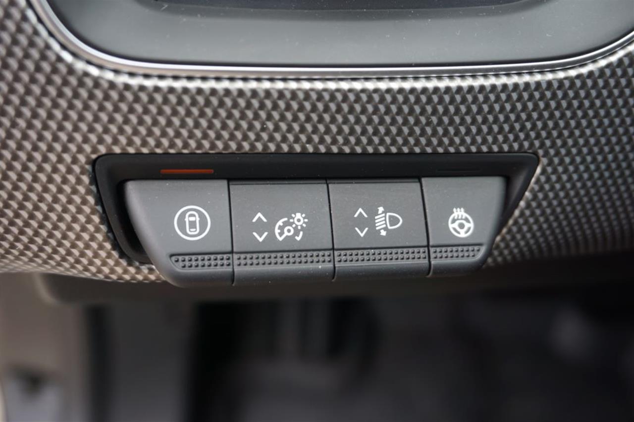 Renault ARKANA Arkana 1.3 TCe mHEV Techno EDC 2025
