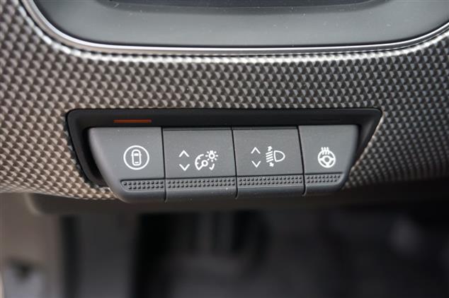Renault ARKANA Arkana 1.3 TCe mHEV Techno EDC 2025