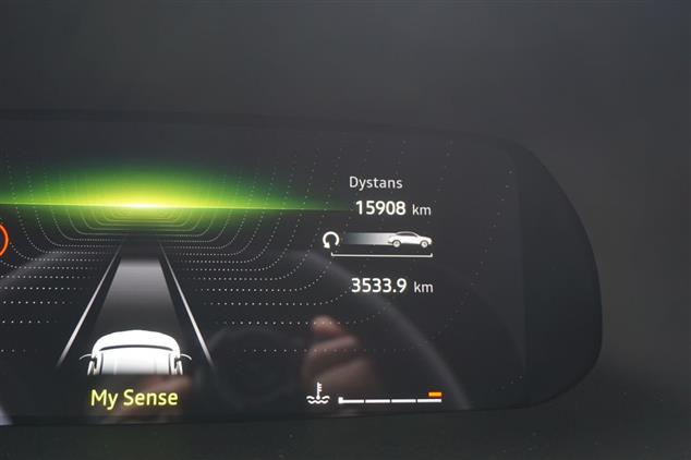 Renault ARKANA Arkana 1.3 TCe mHEV Techno EDC 2025