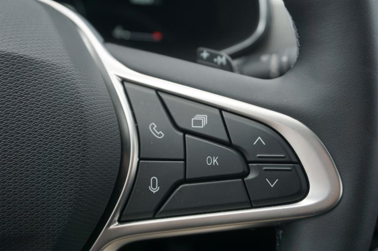 Renault ARKANA Arkana 1.3 TCe mHEV Techno EDC 2025