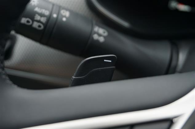 Renault ARKANA Arkana 1.3 TCe mHEV Techno EDC 2025
