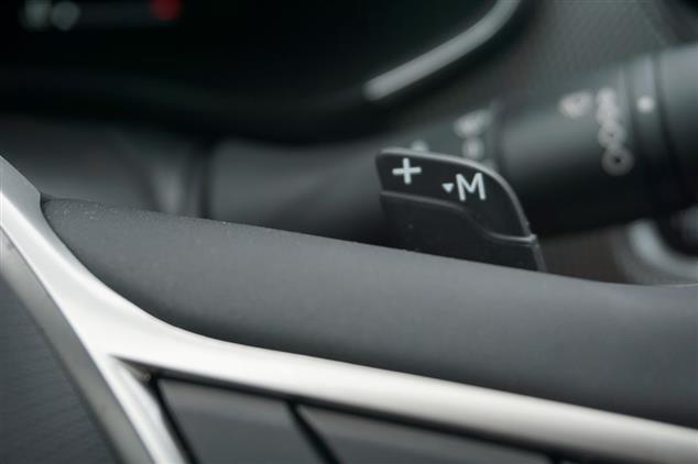 Renault ARKANA Arkana 1.3 TCe mHEV Techno EDC 2025