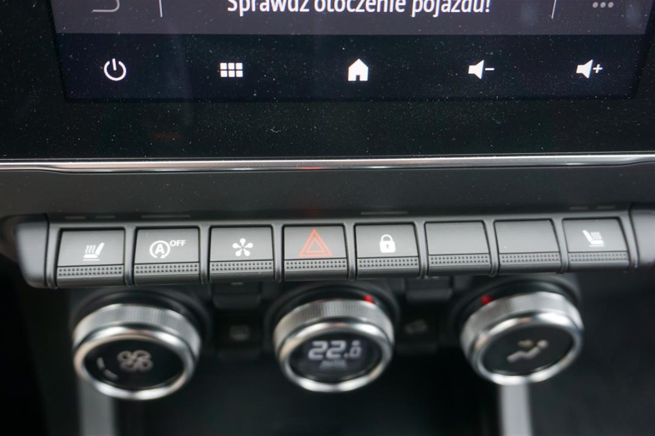 Renault ARKANA Arkana 1.3 TCe mHEV Techno EDC 2025