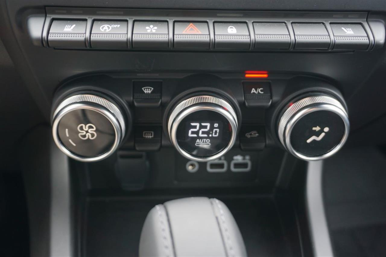 Renault ARKANA Arkana 1.3 TCe mHEV Techno EDC 2025