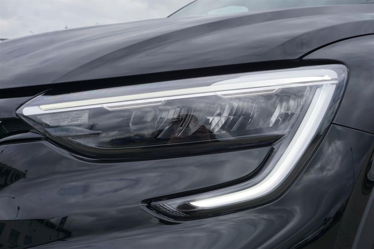 Renault ARKANA Arkana 1.3 TCe mHEV Techno EDC 2025