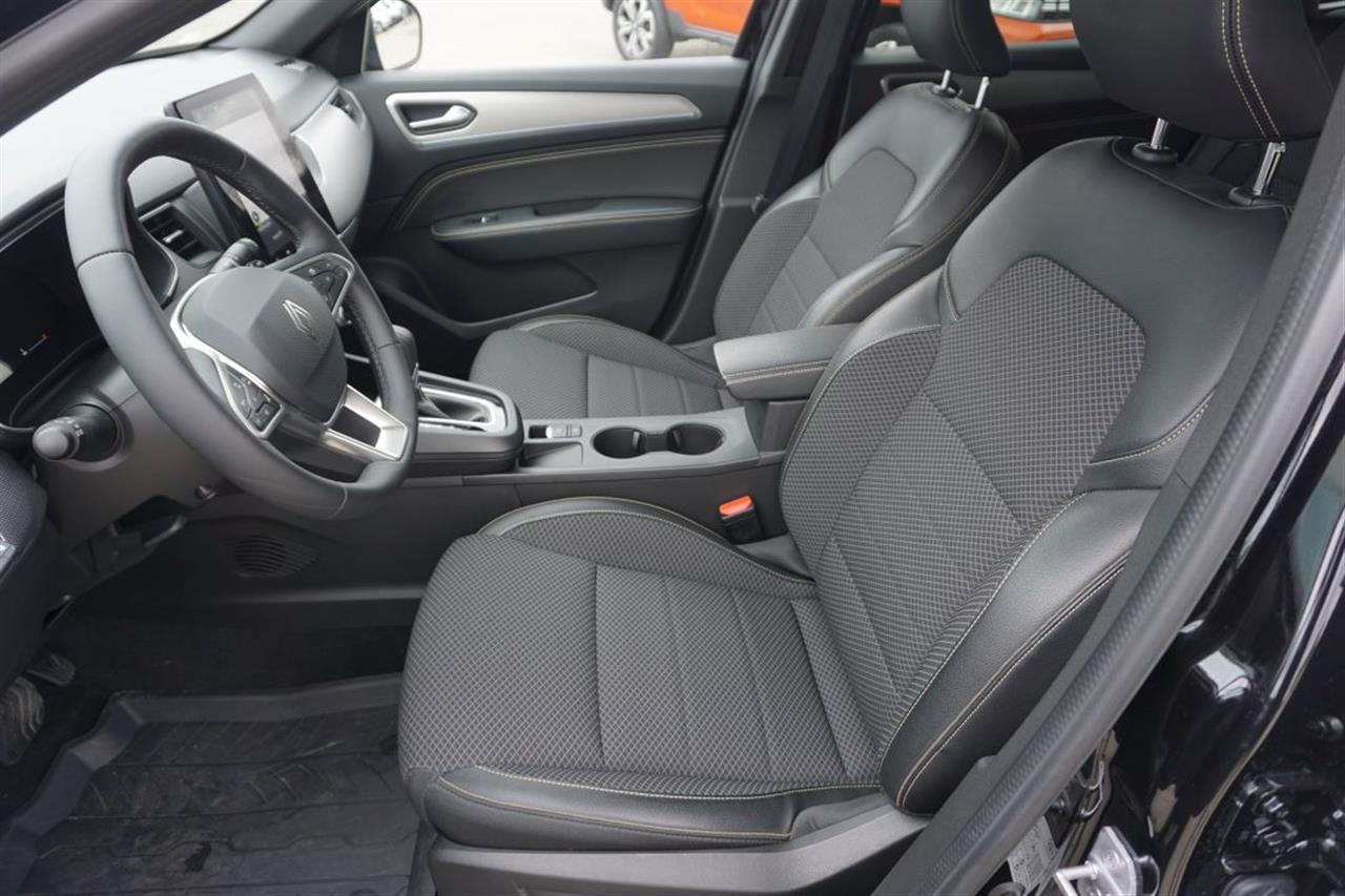 Renault ARKANA Arkana 1.3 TCe mHEV Techno EDC 2025