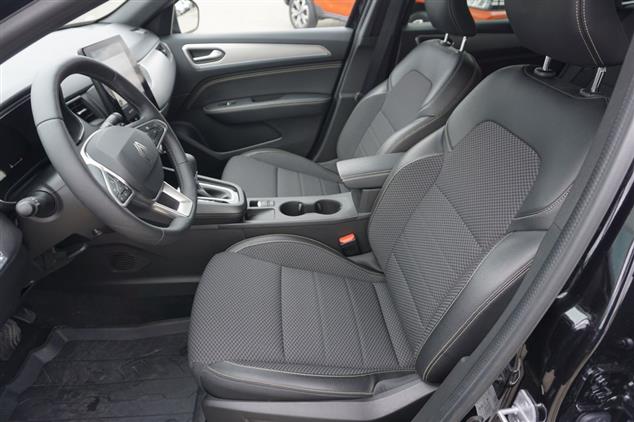 Renault ARKANA Arkana 1.3 TCe mHEV Techno EDC 2025
