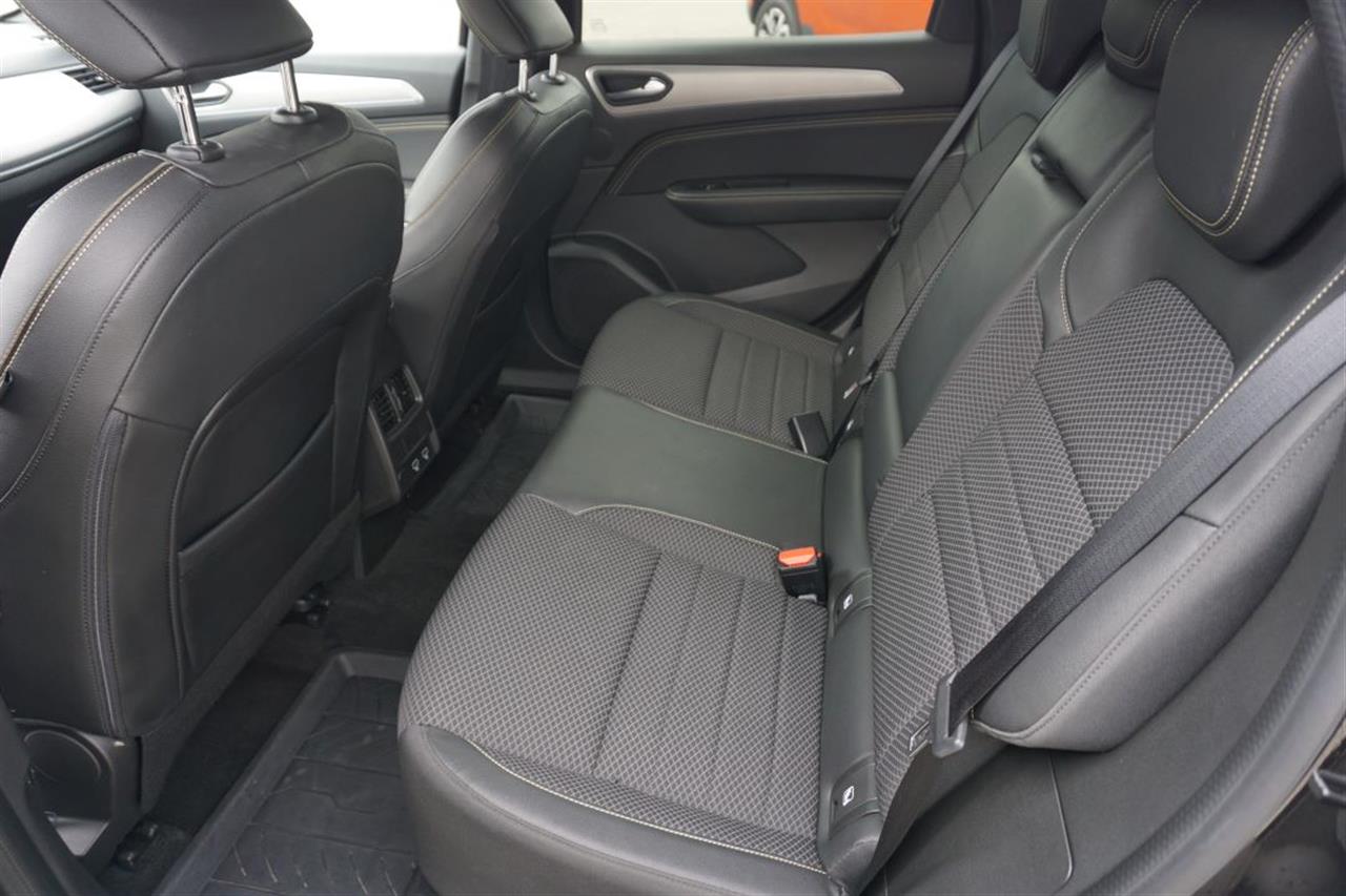 Renault ARKANA Arkana 1.3 TCe mHEV Techno EDC 2025
