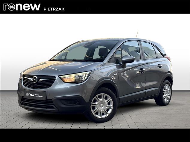 Opel CROSSLAND X Crossland X 1.2 T GPF Enjoy S&S 2018