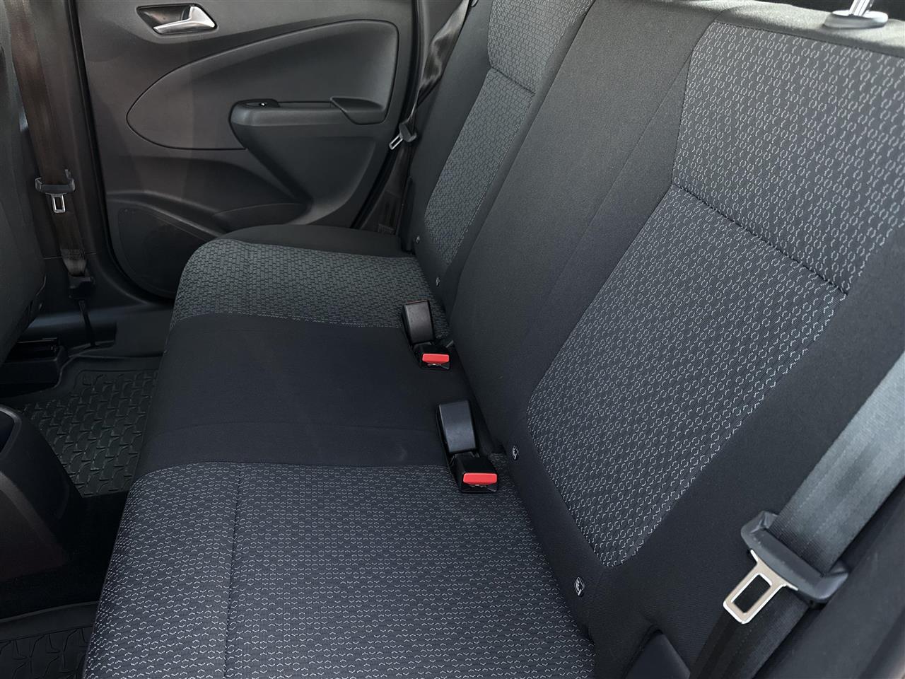 Opel CROSSLAND X Crossland X 1.2 T GPF Enjoy S&S 2018